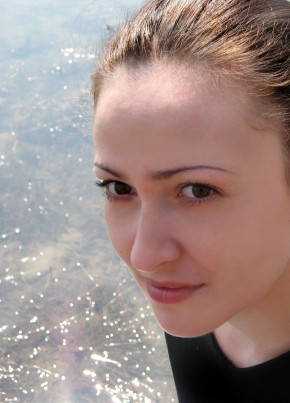 Ева, 42, Россия, Балашиха