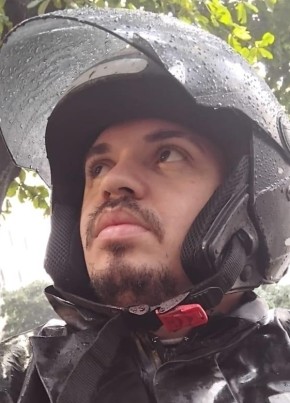 Joao paulo из Abidjan 26 лет