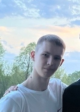 Паша, 18, Россия, Пенза