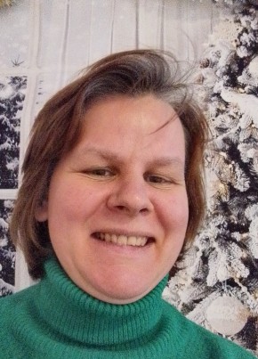 Екатерина, 46, Россия, Красногорск