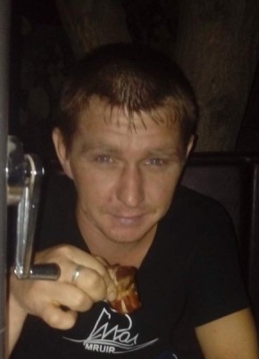 Иван, 39, Россия, Черкесск