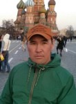 Andrys Mirnyi, 33 года