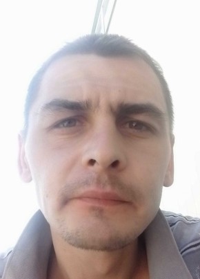 Николай , 35, Россия, Троицк (Челябинск)
