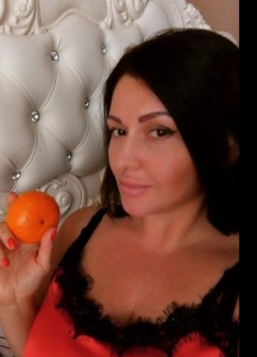 irina, 40, Russia, Moscow