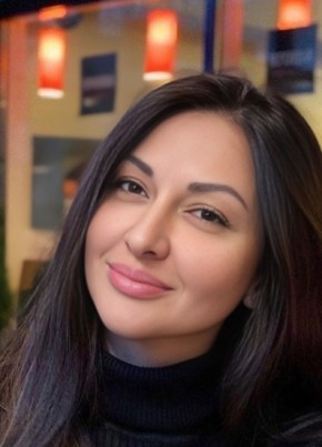 irina, 40, Russia, Moscow