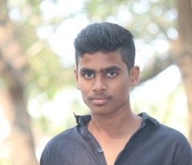 Vamsi, 19, Mangalagiri