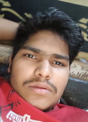 Vinay rathore, 18, India, Delhi