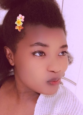 Lilo из Nairobi 24 года