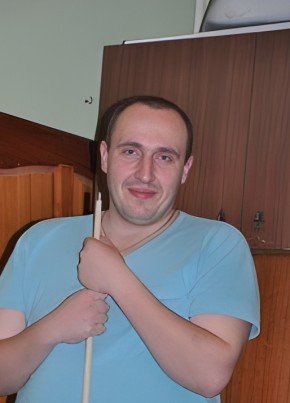 Алексей из Воронежа 39 лет