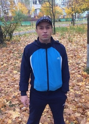 Igor, 44, Россия, Москва