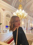 Nastya, 24, Moscow