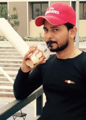 abhishek, 34, India, Lucknow