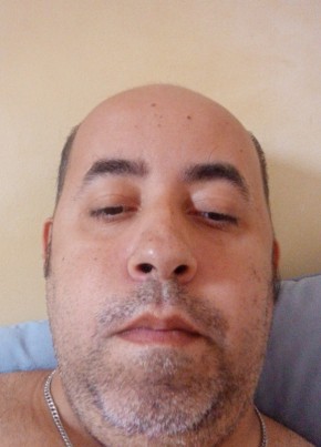 Bruno из São Paulo capital 38 лет