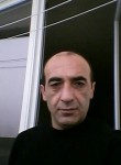 Армен, 51 год, Щербинка