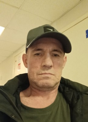 Дмитрий из Москвы 53 года