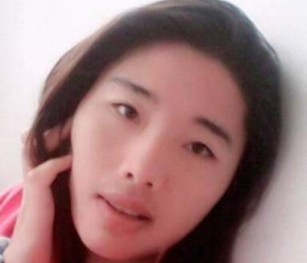 Kannika, 33, Khon Kaen
