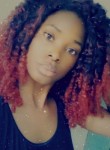 Christelle, 27 лет, Yaoundé