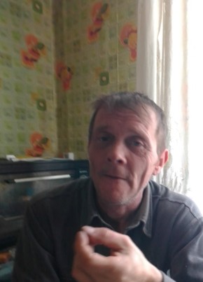 Сергей, 47, Қазақстан, Петропавл