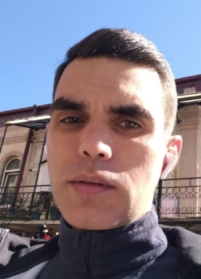 Djon из Москвы 41 год