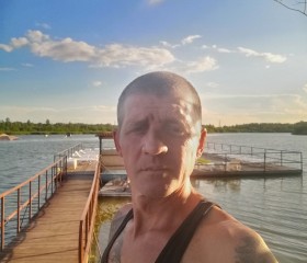 Василий, 44 года, Новосибирск