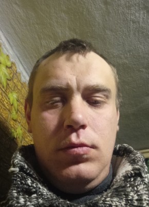 Сергїй, 25, Україна, Тульчин