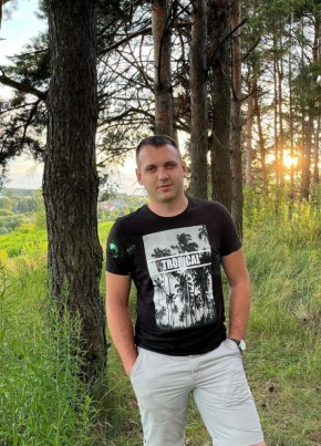 Oleg из Ростова-на-Дону 34 года