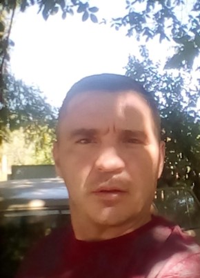 иван, 41, Україна, Амвросіївка