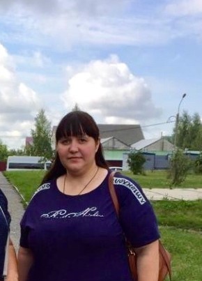 Daria, 31, Россия, Омск