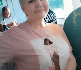 Tatyana, 57, Nizhniy Novgorod