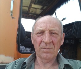 Саша, 64 года, Тюмень