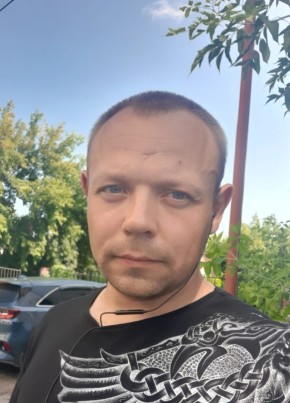 Артём из Шадринска 37 лет