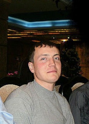Виктор, 37, Россия, Саратов