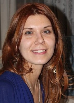 Oksana, 39, Россия, Москва