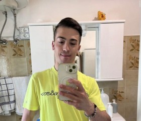 Stefano, 26 лет, Acqui Terme