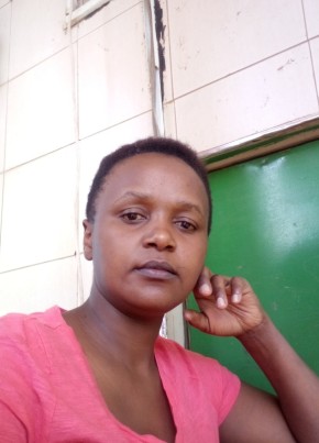 Caroline Kimani из Nairobi 35 лет