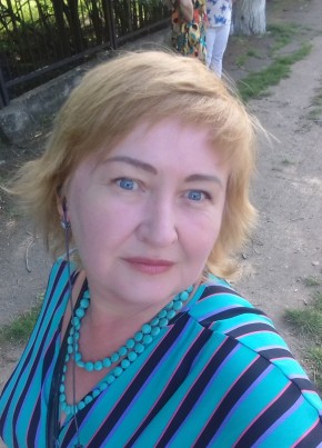 Елена, 53, Україна, Кропивницький