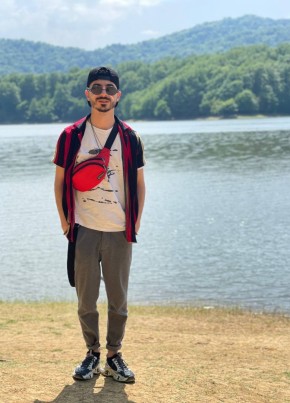 Nicat, 27, Azərbaycan Respublikası, Lankaran