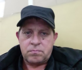 Руслан, 46 лет, Ульяновск