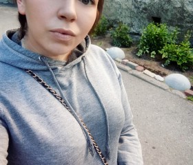 Lera , 31, Saint Petersburg