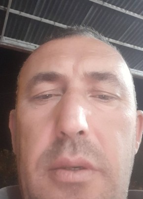 Osman, 42, Türkiye Cumhuriyeti, Akşehir