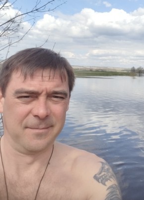 Алексей из Курска 43 года