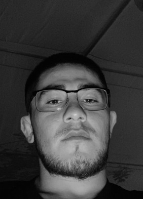 Ali, 35, Turkey, Antalya