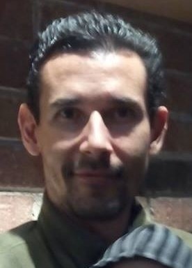 José Arturo, 47, Estados Unidos Mexicanos, Ecatepec