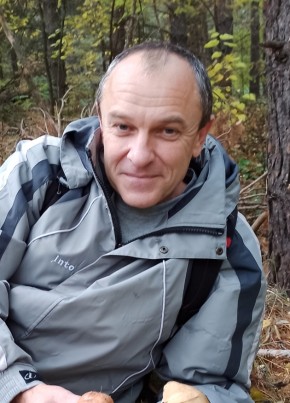Олег из Каневскаи 51 год