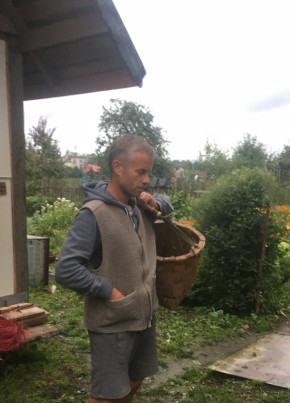 Anton, 40, Russia, Rzhev