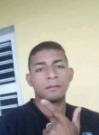 Lucieudo, 23 года, Fortaleza