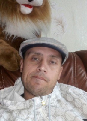 Дмитрий, 39, United Kingdom, London