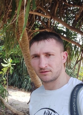 Pasha, 40, Russia, Irkutsk