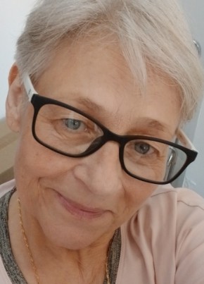 Алла из Анапы 67 лет