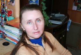 Юлия, 59 - Только Я